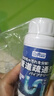 巨奇严选 管道疏通剂下水道高速管道疏通泡泡粉厨房马桶强力溶解剂3瓶 实拍图