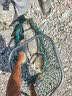 民间艺人大师鲢鳙线组专业版绑好的鱼线成品主线套装爆力钓大物巨物青草鱼 实拍图