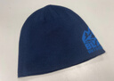 黑冰（BLACKICE） 秋冬户外男女通用跑步运动针织帽城市休闲保暖毛线帽冬季帽子 Z2141-探索-蓝 实拍图