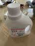 美加净除菌香氛洗衣液1kg*1瓶 除菌抑味 温和去污 香水级香氛 实拍图