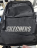斯凯奇书包大容量电脑包运动旅行大学生双肩包男女生初中高中生背包 实拍图