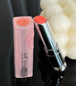迪奥DIOR魅惑变色润唇膏004珊瑚色 滋润48小时水润护唇口红生日礼物女 实拍图