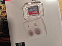 闪迪（SanDisk）32GB TF（MicroSD）内存卡A1 U1 C10 至尊高速移动版存储卡 读速120MB/s 手机平板游戏机内存卡 实拍图
