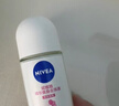 妮维雅（NIVEA）【孙颖莎同款】抑汗香体止汗露腋下干爽滚珠精华爽身走珠液50ml*2 实拍图