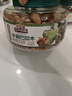 三只松鼠大颗粒手剥巴旦木500g 罐装坚果炒货干果扁核桃 零食送礼  实拍图
