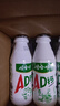 娃哈哈AD钙奶 含乳饮料 450ml*15瓶整箱 便携装带盖 实拍图