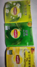 立顿（Lipton）红茶绿茶茉莉花茶组合装休闲旅行独立包装下午茶10.8g 实拍图