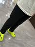 回力（Warrior）裤子秋季男宽松运动裤男秋季直筒阔腿裤子男潮流百搭休闲裤男裤 实拍图
