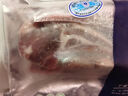 边塞风宁夏盐池滩羊法式小羊腿1斤 原切羔羊腱子羊小腿 地理标志产品 实拍图
