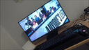 SANC盛色27英寸 2K260Hz Fast IPS快速液晶1ms响应 硬件低蓝光 旋转升降电竞电脑显示器屏幕G73增强版 实拍图