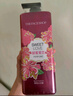 菲诗小铺（THE FACE SHOP）甜蜜爱恋香氛沐浴露 900ml 男女通用保湿芳香热门商品双十一 实拍图