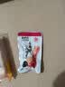 来伊份奥尔良风味小鸡腿鸡翅根烤鸡肉即食下酒菜真空小包装小吃休闲零食 鸡翅根 250g(内约6小包) 实拍图