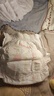 好奇（Huggies）铂金装小桃裤成长裤XL96片(12-17kg)加大号尿不湿【透爽散热】 实拍图