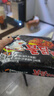 三养（SAMYANG）火鸡面三养速食方便面袋装 700g(140g*5)泡面拌面早餐零食 实拍图