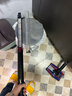 戴森（DYSON）Pencilvac铅笔吸尘器 纤巧设计 万向灵活 防缠绕 宠物 手持无线家庭适用 实拍图