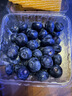 京鲜生 进口秘鲁蓝莓巨无霸20mm+ 4盒装125g/盒 新鲜水果 源头直发 包邮 实拍图