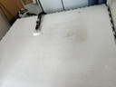 床垫清洗床垫去污杀菌消毒除螨除异味席梦思蒸汽清洗上门清洗服务 双面清洗 1.5米床垫 实拍图