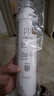 美的净水器滤芯-适用于MRO201-4、MRO201A-4、X400、X600、大智等 F1系列 适配F1-PP棉建议更换周期4-6个月 实拍图