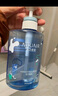水之密语（AQUAIR）活力蓬感洗发水套装400ml*2控油去屑洗头膏柔顺洗发露男女 实拍图