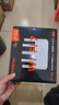 Tenda腾达路由器WiFi7【京东独家】无线千兆穿墙王信号增强家用全屋2.5g网口云霄BE3600放大器立式 实拍图