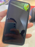 亿色适用苹果11/XR钢化膜iPhone 11/XR手机膜高清全屏全覆盖防摔防指纹钻石玻璃软边手机前保护贴膜 实拍图