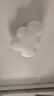 雷士（NVC）LED照明吸顶灯高显卧室儿童男孩女孩全光谱创意氛围云朵包安装 实拍图