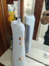博皓（prooral）【正畸适用】冲牙器手持立式洗牙器声波微气泡水牙线5025Plus天空蓝【生日送礼】 实拍图