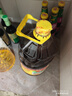 鲁花 【保真菜籽油】食用油 低芥酸特香菜籽油 6.18L   物理压榨 实拍图