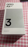 OPPO A3i 6GB+128GB 静夜黑 抗摔抗水溅 5100mAh大电池 45W闪充 120Hz高刷 5G 老人智能手机 国家补贴 实拍图