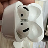 Apple/苹果【充电线套装】AirPods 4(支持主动降噪) 搭配无线充电盒(USB-C) 苹果耳机蓝牙耳机 实拍图
