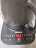 九阳（Joyoung）煎药壶 中药壶 煎中药锅 全自动电砂锅 3升容量分体式高温瓷养生壶 药膳煲GD3007BQ 药膳煲 3L 实拍图