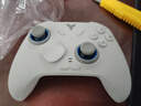 飞智冰原狼4多模版无线游戏手柄 类xbox 力调节摇杆双切扳机 switch电脑PC手机steam体感NS 丝之歌 实拍图
