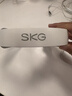 SKG颈椎按摩器K5-3颈部肩颈牵拉脖子护颈热敷蓝牙APP便携按摩仪 过新年会礼物实用送父母亲长辈男女友 【行业爆款】K5-3尊贵礼盒款 实拍图