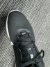 耐克NIKE跑步鞋男缓震透气REVOLUTION 6运动鞋DC3728-003黑白43 实拍图