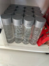 芙丝（VOSS）饮用天然矿泉水 500ml*24瓶(塑料瓶) 含锶低钠弱碱 运动健身 实拍图