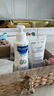 妙思乐（Mustela）儿童保湿润肤乳秋冬面霜300ml*2婴儿润肤乳宝宝身体乳保湿面霜 实拍图