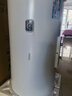 海尔（Haier）国家补贴15%电热水器60升 HC3新 金刚搪瓷胆 租房优选大水量2200W速热节能家用厨房洗澡小型储水式 实拍图