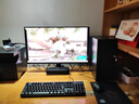 酷开 创维台式电脑主机全套机游戏平面设计家用商务办公整机独显4G(酷睿i5-12400F 16G 512G GT730) 实拍图