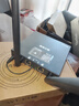 飞鱼星wifi信号放大器wifi6千兆1800M 信号增强器 中继器家用 5G双频无线路由器放大器 G7-AX 实拍图