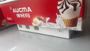 澳柯玛（AUCMA）728L商用玻璃门冷柜岛柜卧式冰淇淋雪糕冷冻柜 超市便利店多篮筐饮料冰柜平面岛柜SD-728白色 实拍图