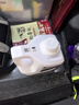 博世（BOSCH）有机长效汽车防冻液发动机冷却液 养车保养 冰点-45℃ 4L（红色） 实拍图