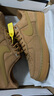 耐克NIKE男空军一号AF1 AIR FORCE 1运动鞋CJ9179-200小麦色44 实拍图