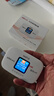 波导随身wifi6官方正品三网通用车载便携式无线网卡路由器cpe 移动随身Wi-Fi家用学生非无限流量2025款 【升级款4000毫安大电池】现货速发-送1000G 实拍图