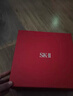 SK-II大红瓶面霜80g乳液水乳护肤品套装礼盒sk2化妆品全套生日礼物女 实拍图
