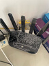 普联（TP-LINK）大道路由器7DR6430 BE6400 5G WiFi7千兆双频家用高速穿墙 2.4G wifi6无线 2.5G网口 游戏加速 实拍图