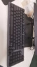罗技（Logitech）灵砚系列 K868 三模客制化机械键盘 无线键盘 蓝牙键盘 客制化键盘 黑色 实拍图