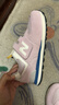 NEW BALANCE4-7岁中童春季经典复古拼接休闲鞋574V 实拍图