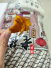 老街口香脆红薯片300g/袋 地瓜干休闲零食脆片特产小吃 实拍图