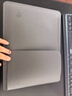 惠普（HP）Pack t笔记本电脑内胆包13 英寸 轻薄简约电脑包内胆包  适用平板苹果小米联想华为 商务出差 灰色 实拍图