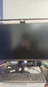明基(BenQ) ScreenBar Pro屏幕挂灯护眼显示器电脑灯LED智能控光黑 实拍图